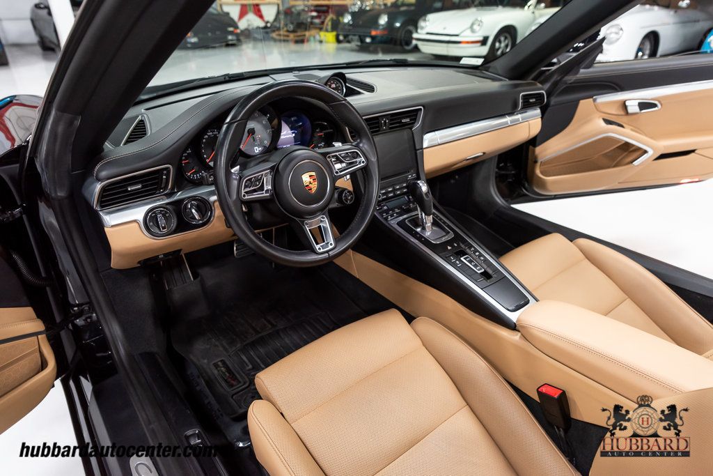 2019 Porsche 911 S Cabriolet photo 22