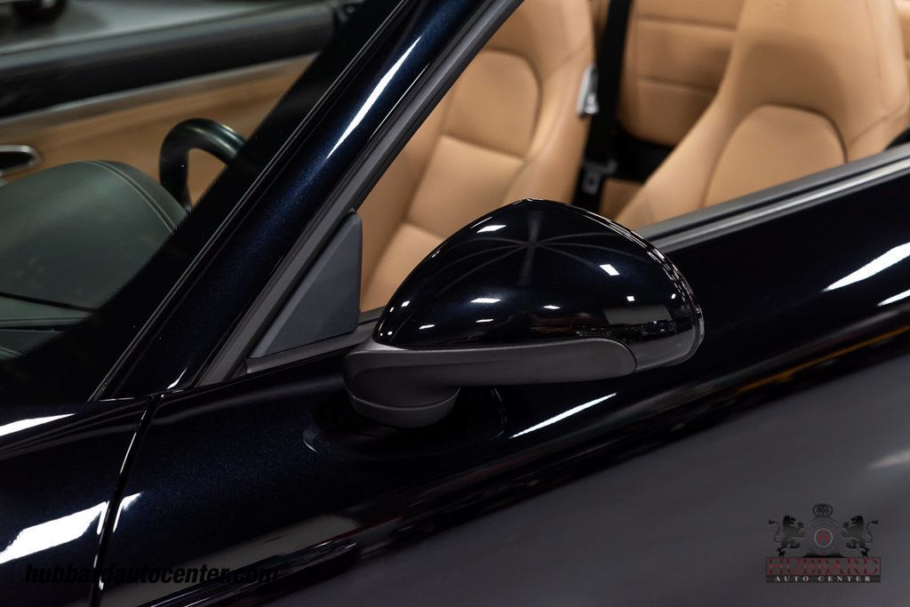 2019 Porsche 911 S Cabriolet photo 56