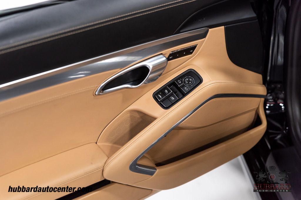 2019 Porsche 911 S Cabriolet photo 60