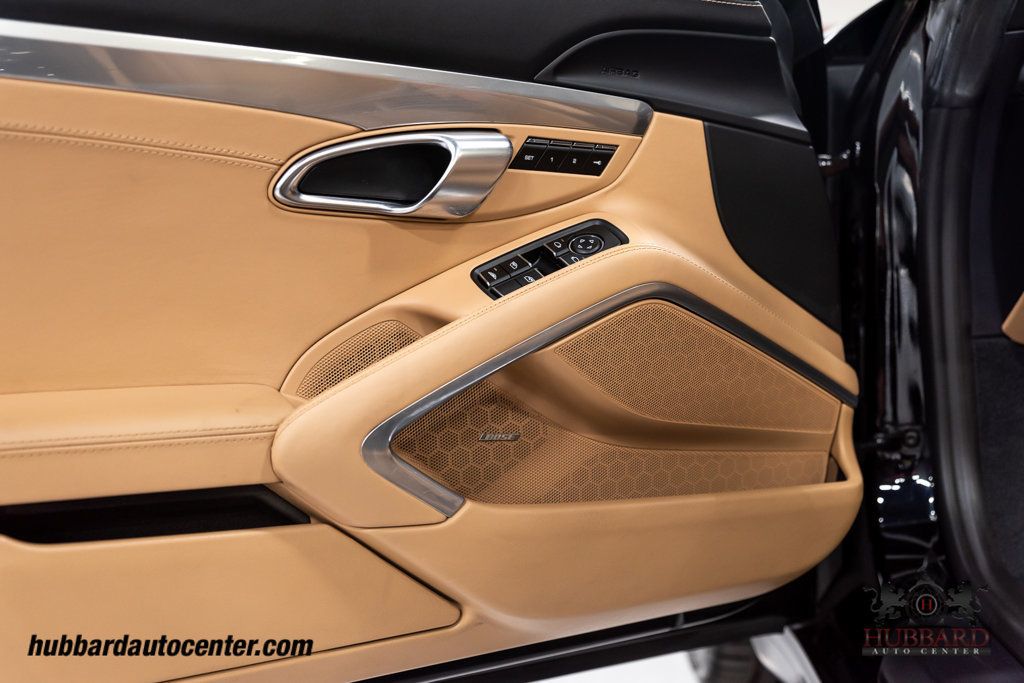 2019 Porsche 911 S Cabriolet photo 61