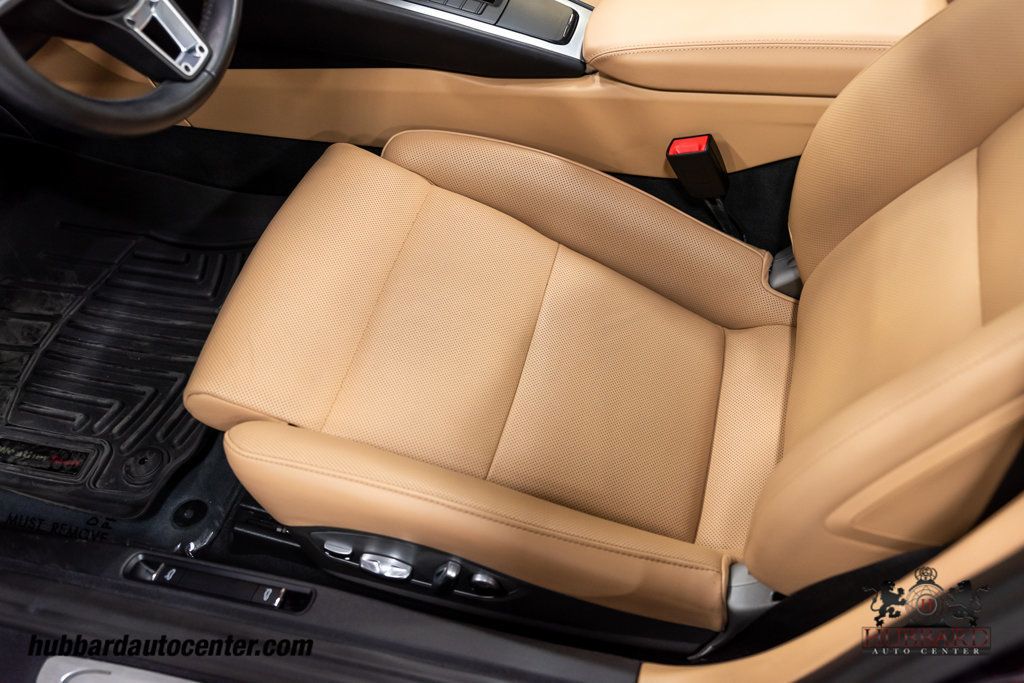 2019 Porsche 911 S Cabriolet photo 65