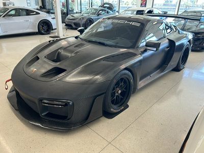 2019 Porsche 935