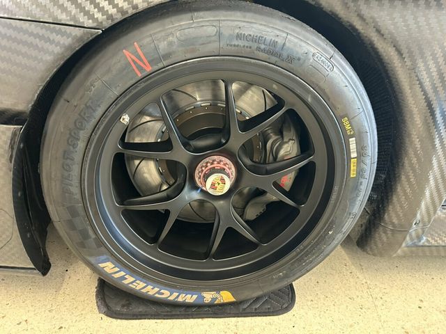 2019 Porsche 935  - 23085063 - 16