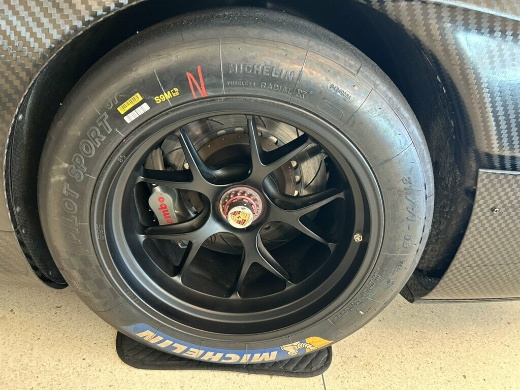 2019 Porsche 935  - 23085063 - 17
