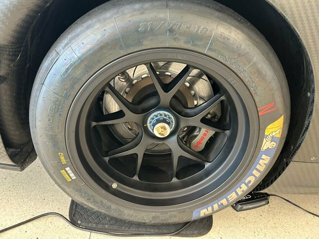 2019 Porsche 935  - 23085063 - 18