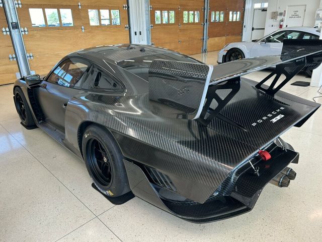 2019 Porsche 935  - 23085063 - 1