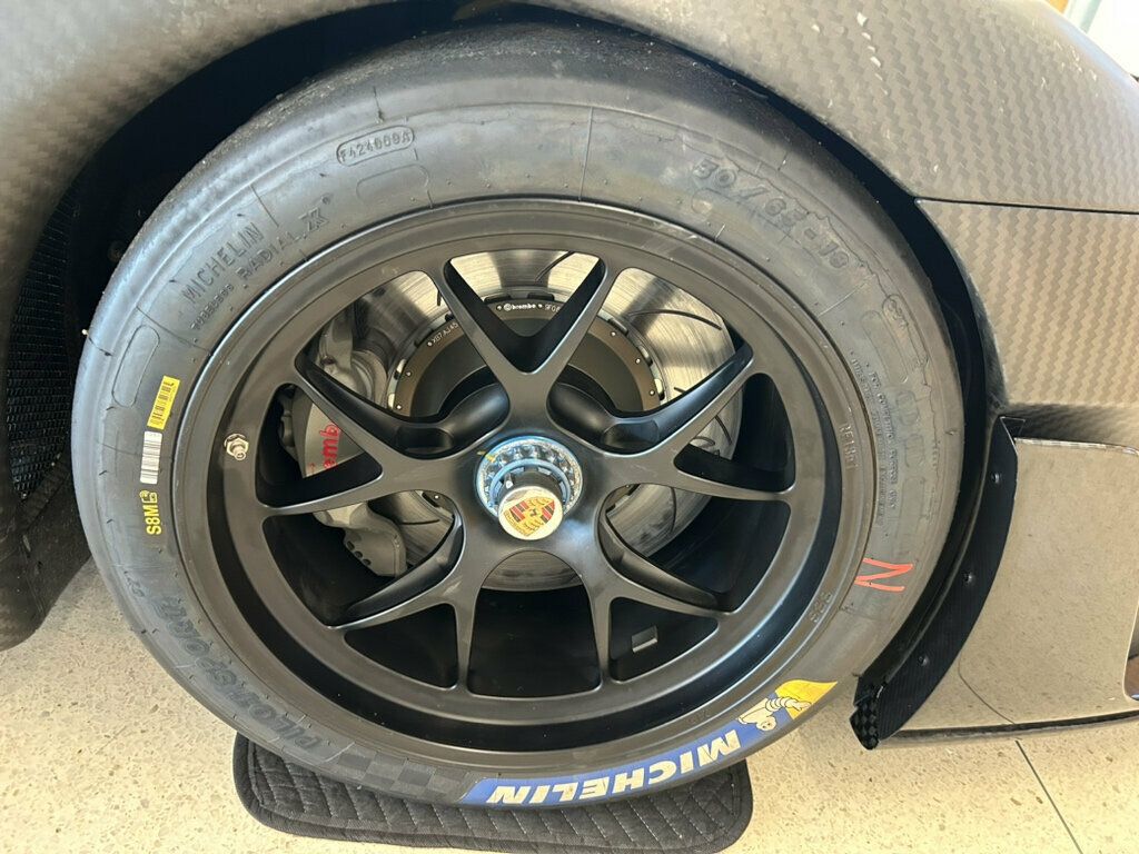 2019 Porsche 935  - 23085063 - 19