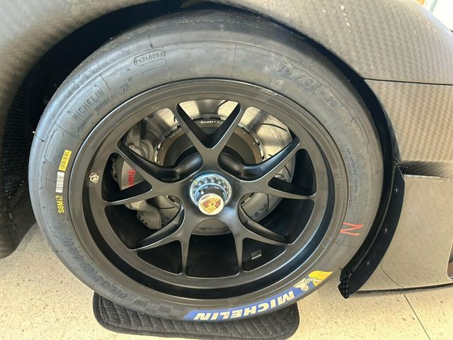 2019 Porsche 935  - 23085063 - 19