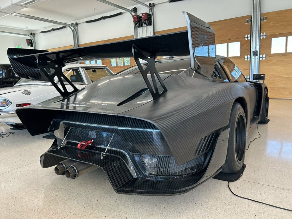 2019 Porsche 935  - 23085063 - 23