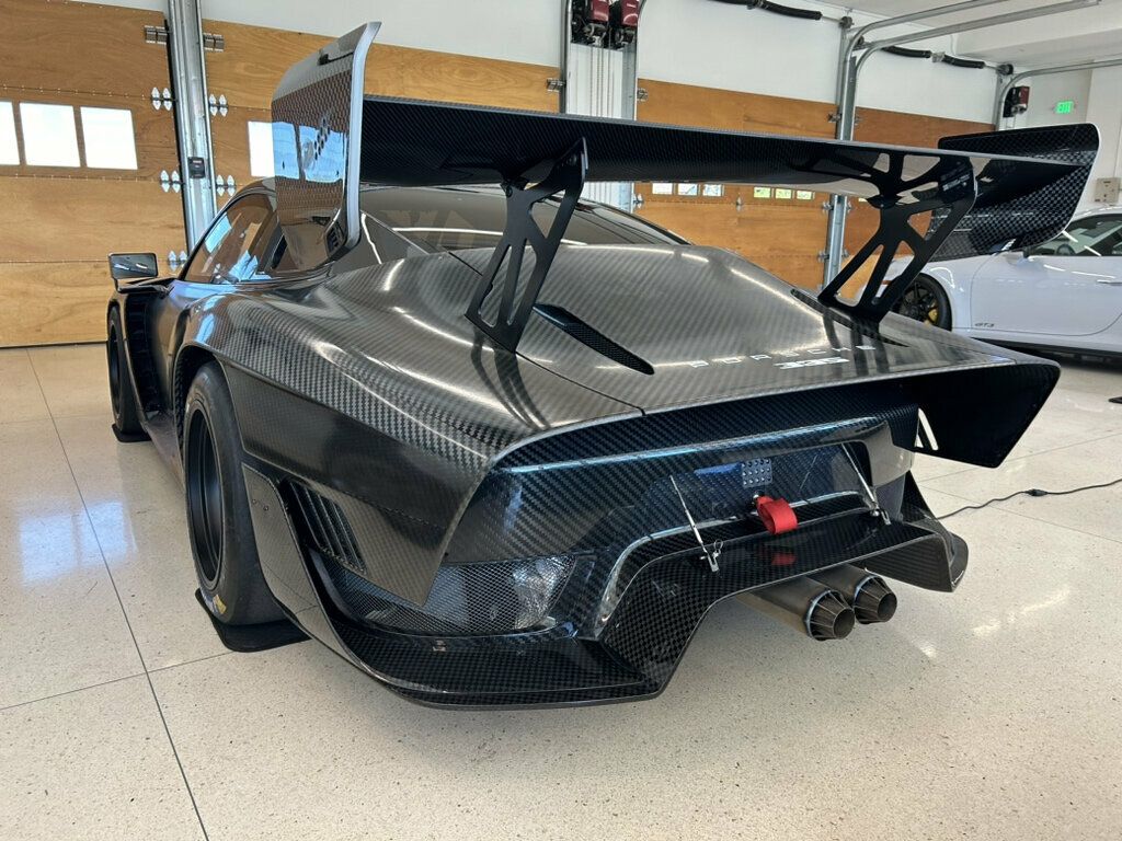2019 Porsche 935  - 23085063 - 24