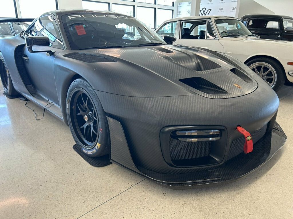 2019 Porsche 935  - 23085063 - 26