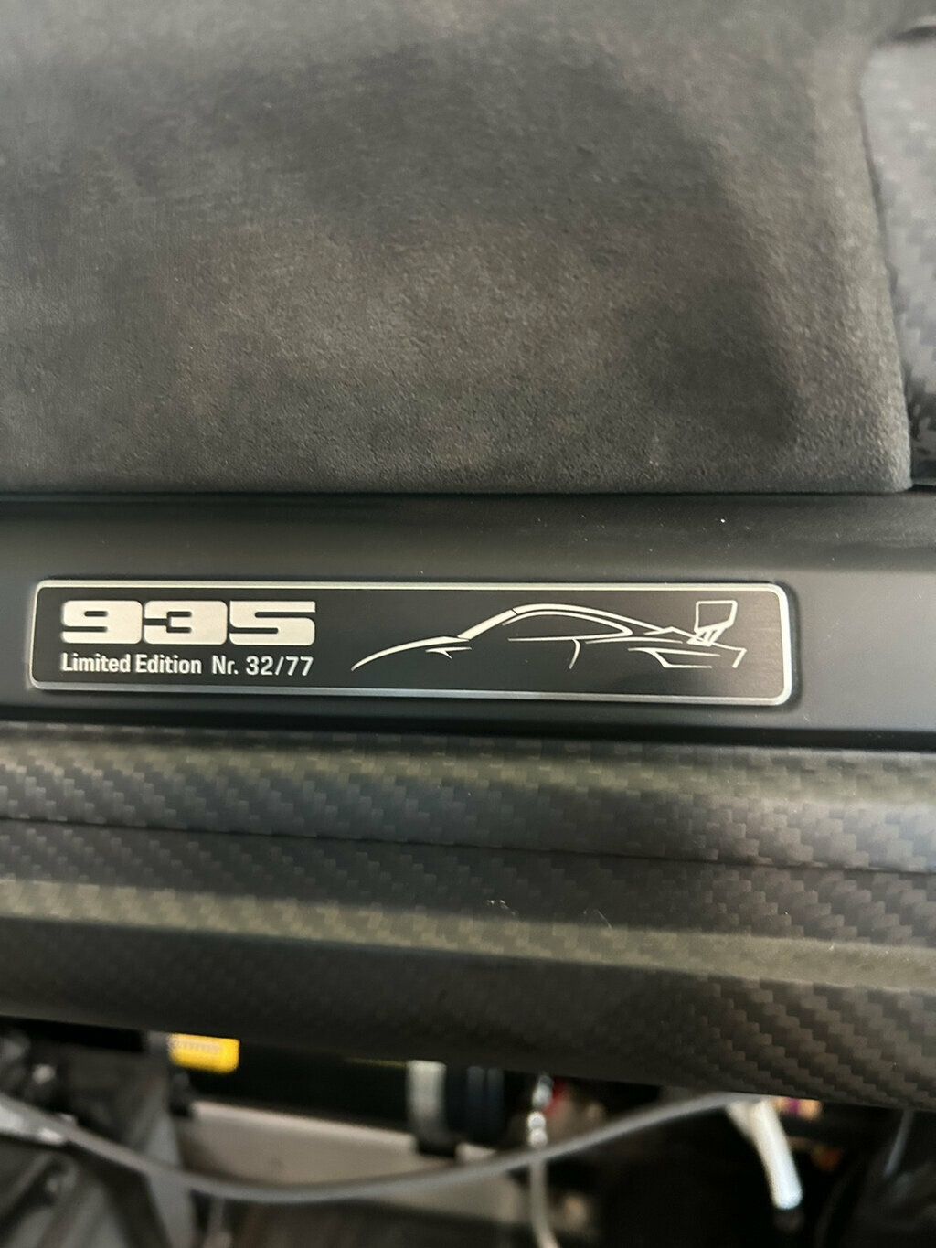 2019 Porsche 935  - 23085063 - 27