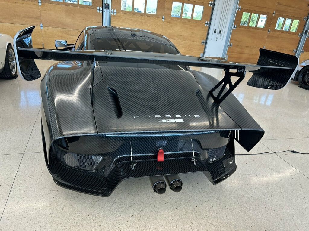 2019 Porsche 935  - 23085063 - 2