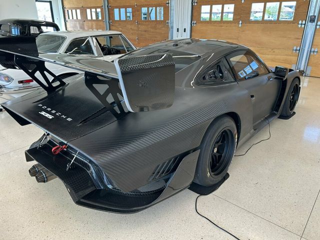 2019 Porsche 935  - 23085063 - 3