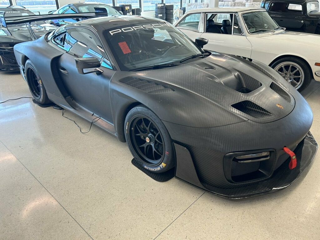 2019 Porsche 935  - 23085063 - 4