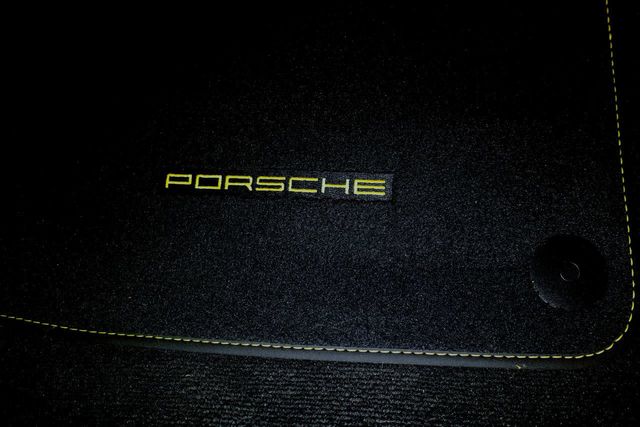 2019 Porsche CARRERA T 7sp Manual 7sp Manual, Rear Axle Steer! - 21965047 - 43
