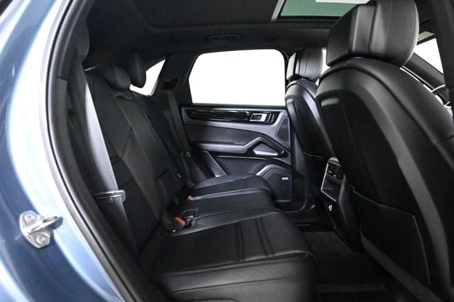 2019 Porsche Cayenne  - 22738021 - 16