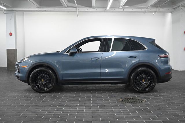 2019 Porsche Cayenne  - 22738021 - 1