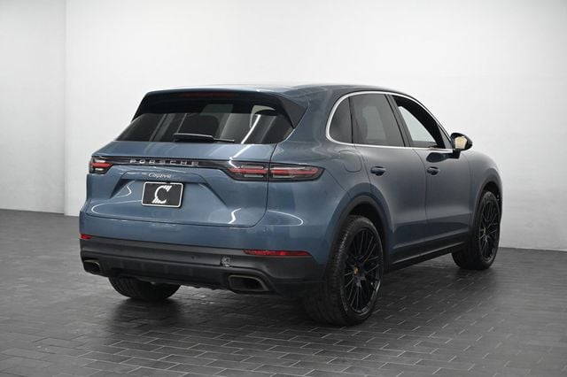 2019 Porsche Cayenne  - 22738021 - 4