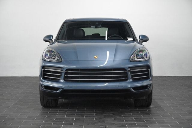 2019 Porsche Cayenne  - 22738021 - 7