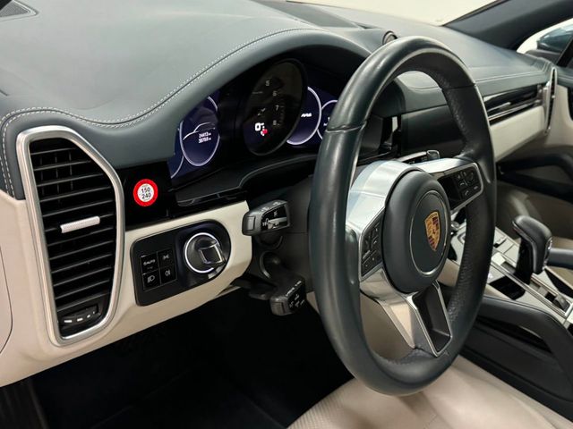 2019 Porsche Cayenne  - 22246551 - 38
