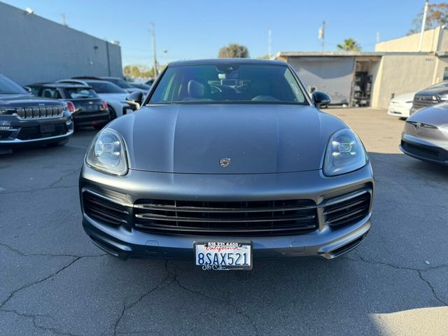 2019 Porsche Cayenne   - 23006518 - 1