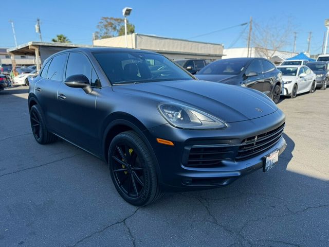 2019 Porsche Cayenne   - 23006518 - 2