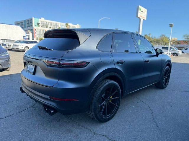 2019 Porsche Cayenne   - 23006518 - 3