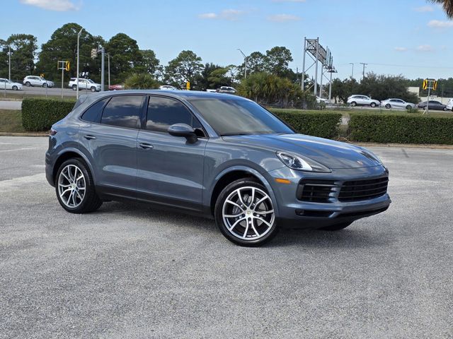 2019 Porsche Cayenne   - 22947250 - 0