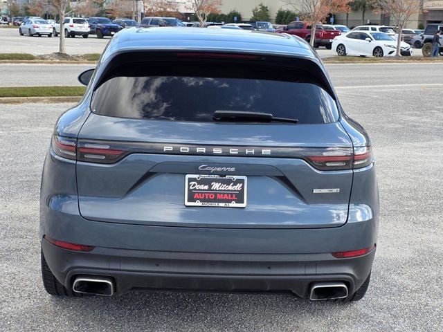 2019 Porsche Cayenne   - 22947250 - 2