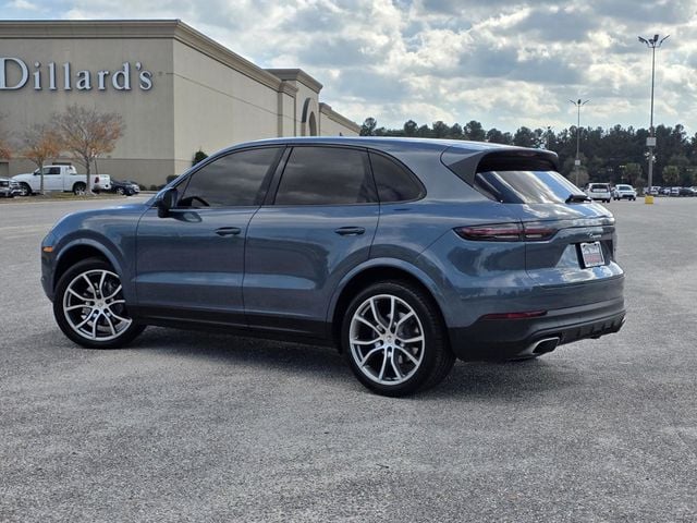 2019 Porsche Cayenne   - 22947250 - 3