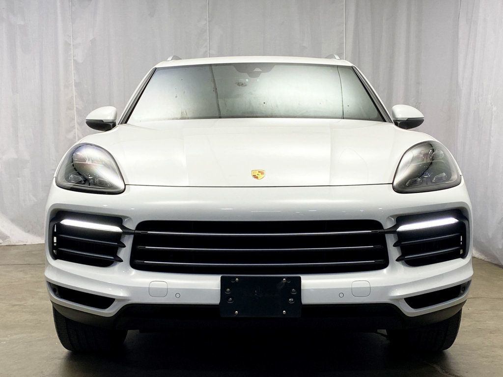 2019 Porsche Cayenne  - 22944290 - 10
