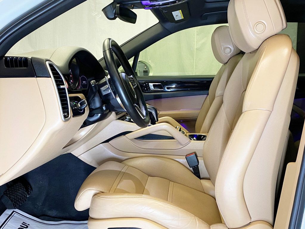 2019 Porsche Cayenne  - 22944290 - 23