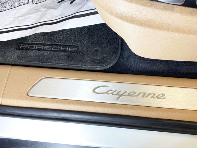 2019 Porsche Cayenne  - 22944290 - 25
