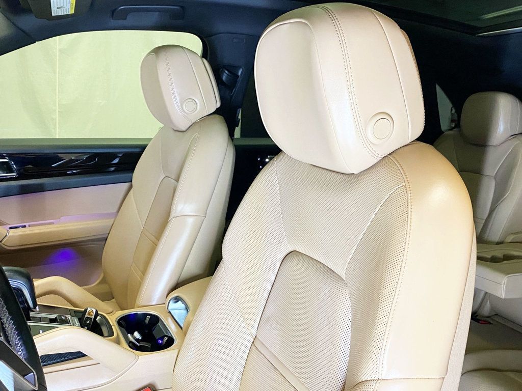 2019 Porsche Cayenne  - 22944290 - 26