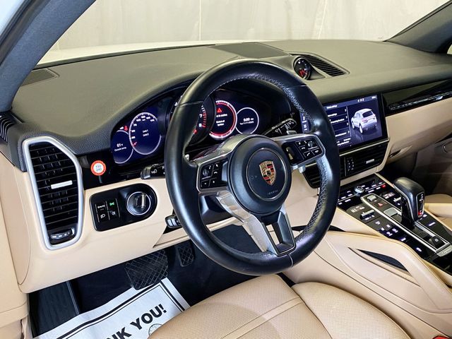 2019 Porsche Cayenne  - 22944290 - 27