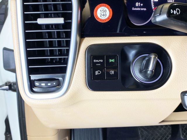 2019 Porsche Cayenne  - 22944290 - 28