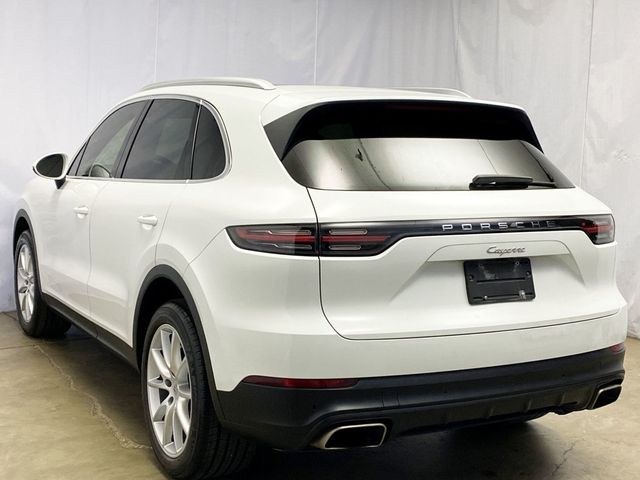 2019 Porsche Cayenne  - 22944290 - 2