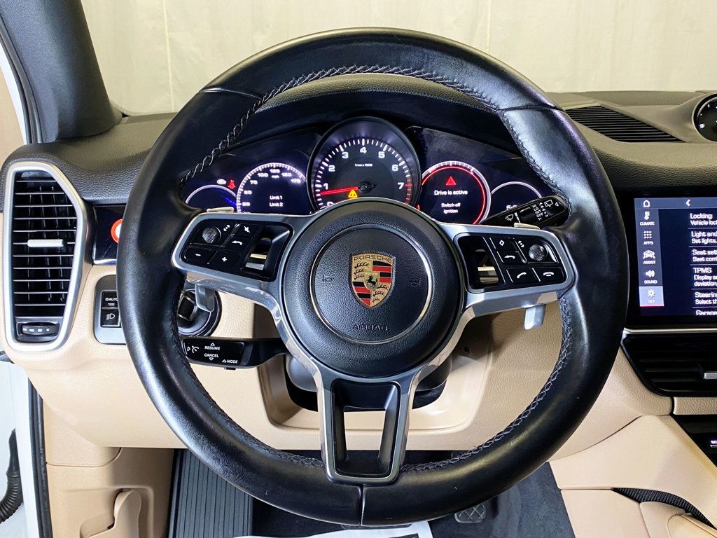2019 Porsche Cayenne  - 22944290 - 29
