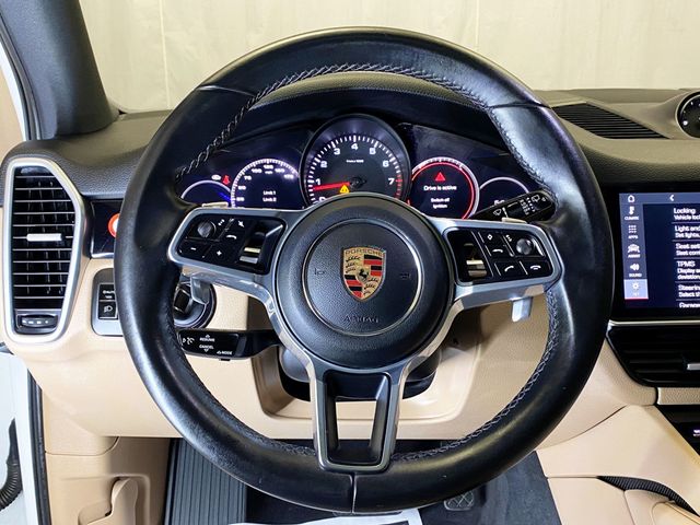 2019 Porsche Cayenne  - 22944290 - 29