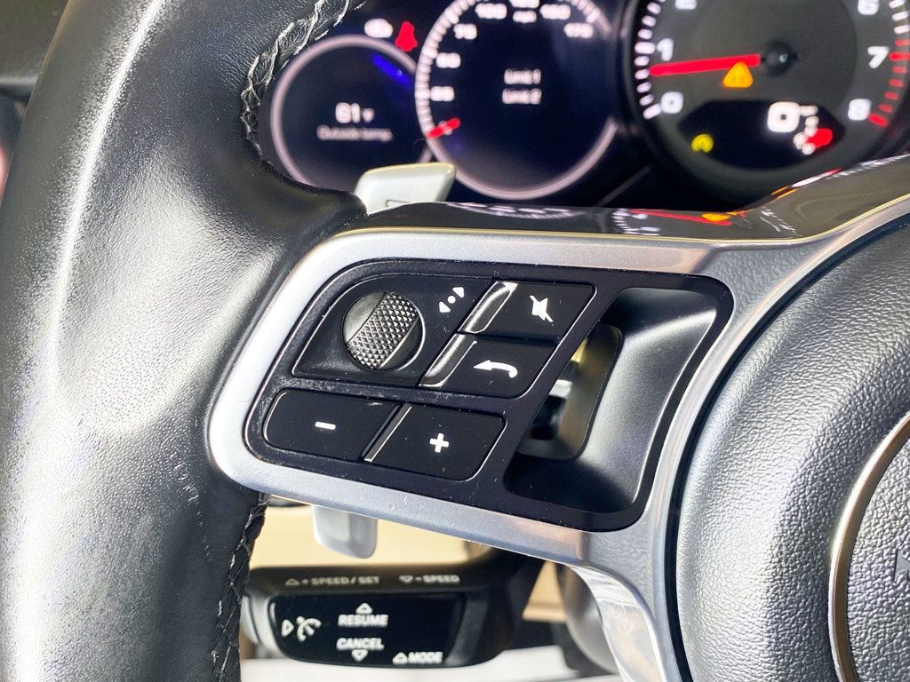 2019 Porsche Cayenne  - 22944290 - 30