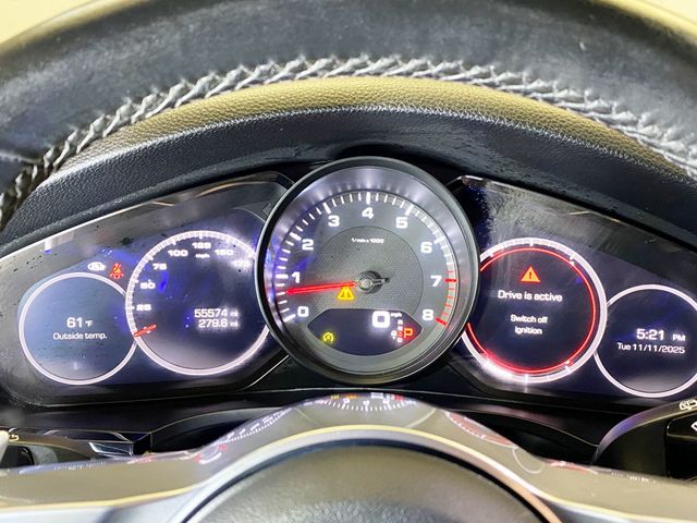 2019 Porsche Cayenne  - 22944290 - 35