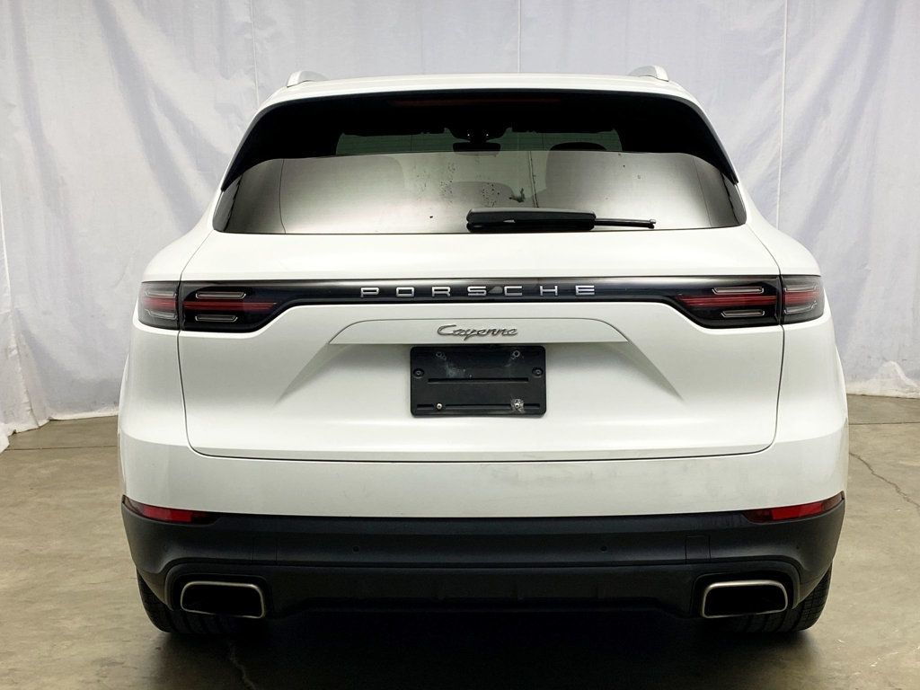 2019 Porsche Cayenne  - 22944290 - 3