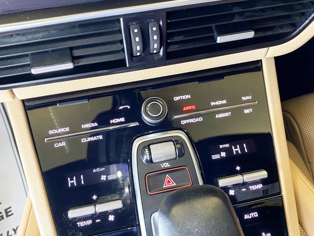 2019 Porsche Cayenne  - 22944290 - 39