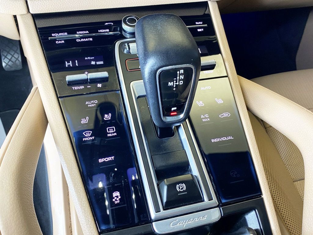 2019 Porsche Cayenne  - 22944290 - 40