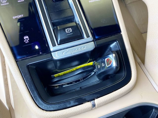 2019 Porsche Cayenne  - 22944290 - 41