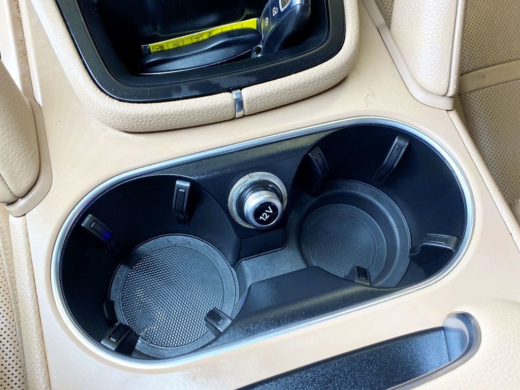 2019 Porsche Cayenne  - 22944290 - 42