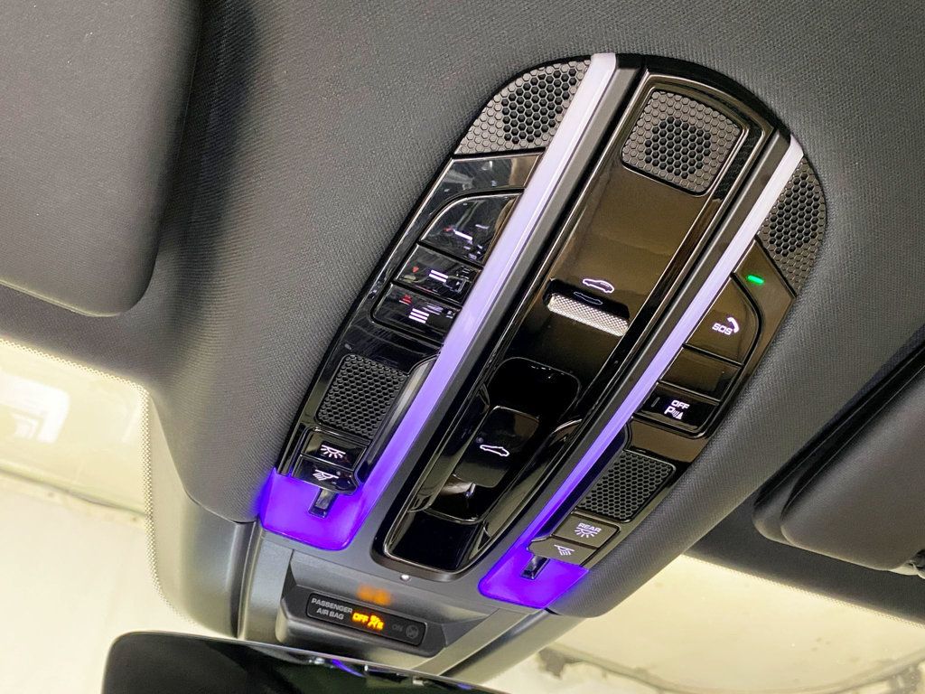 2019 Porsche Cayenne  - 22944290 - 44