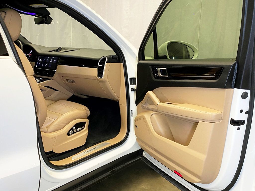 2019 Porsche Cayenne  - 22944290 - 46