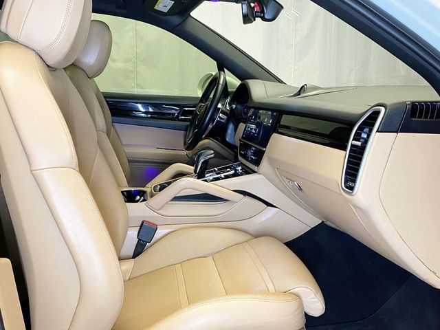 2019 Porsche Cayenne  - 22944290 - 48